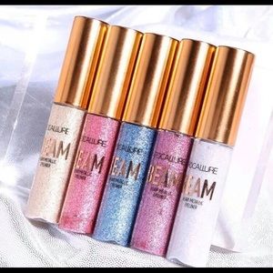 Glitter Eyeliner